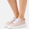 Roxy SHEILAHH 2.0 - Sneaker Low - Mauve Wine