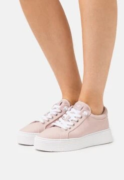 Roxy SHEILAHH 2.0 - Sneaker Low - Mauve Wine