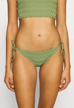 Roxy CURRENT COOLNESS - Bikini-Hose - Loden Green