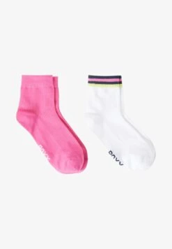 Roxy 2ER PACK - Socken - Bright White