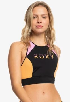 Roxy Bikini-Top - Anthracite