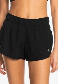 Roxy MOVE FREE - Shorts - Anthracite