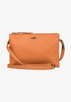 Roxy Umhängetasche - Camel