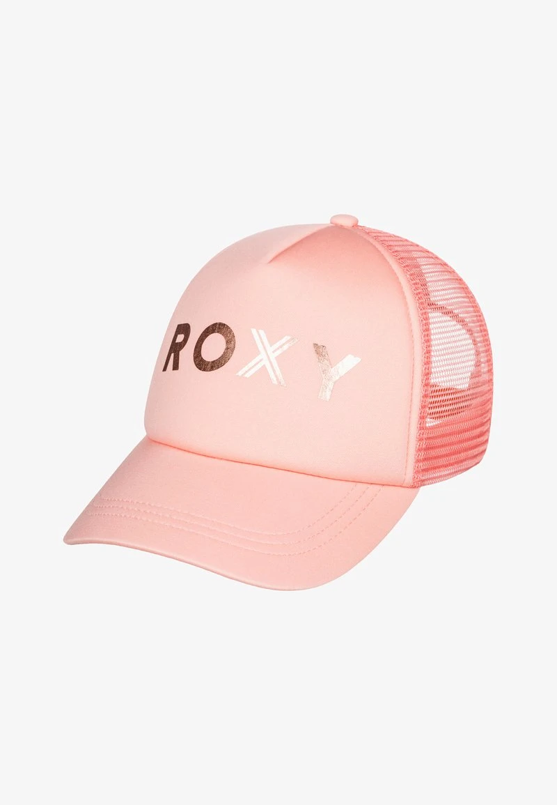 Roxy REGGAE TOWN TRUCKER ERGHA - Cap - Papaya Punch – Bild 6
