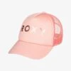 Roxy REGGAE TOWN TRUCKER ERGHA - Cap - Papaya Punch