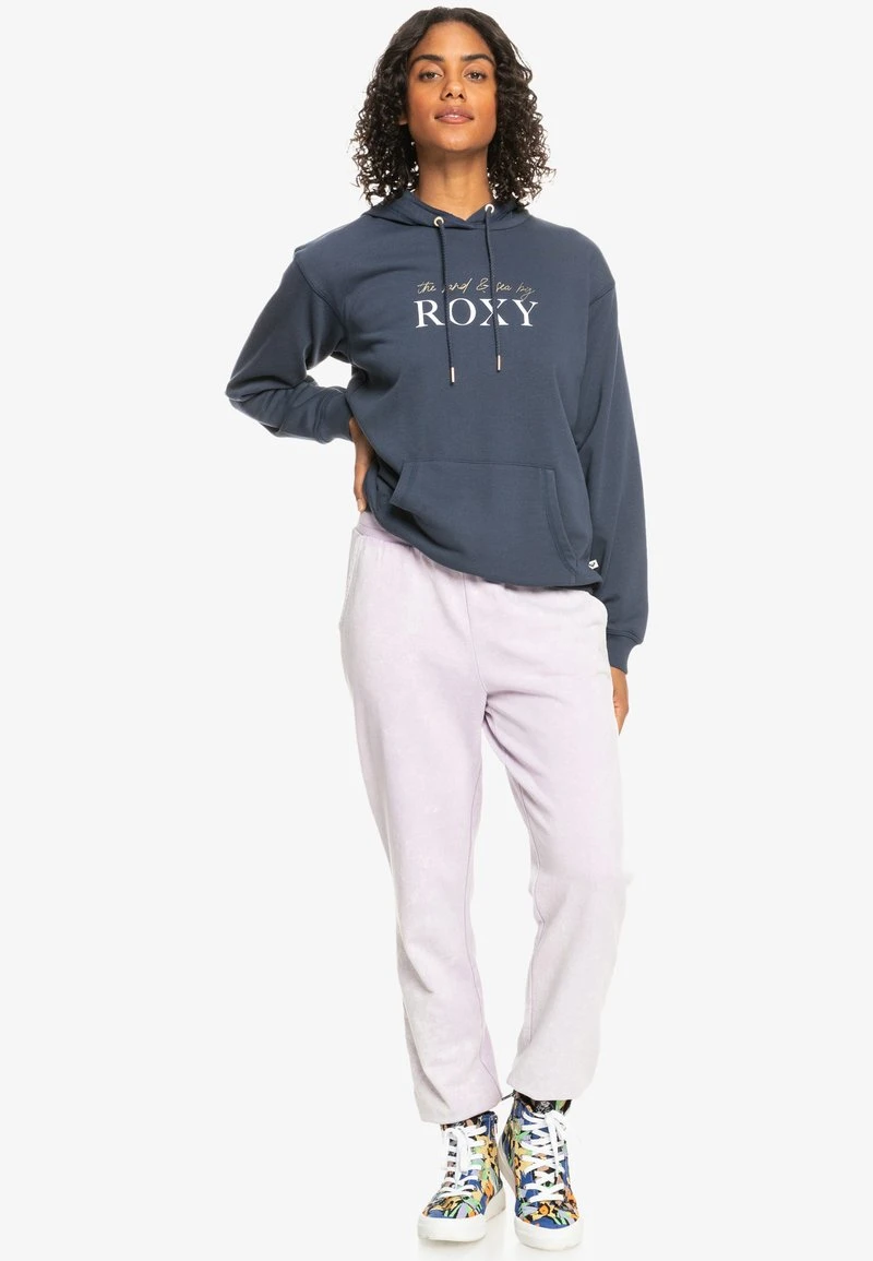 Roxy SURF STOKED - Kapuzenpullover - Mood Indigo – Bild 2