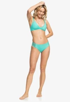 Roxy Bikini-Hose - Sea Blue