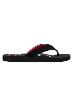 ROXY™ VISTA - SANDALEN FÜR MÄDCHEN ARGL100281 - Bade-Zehentrenner - Black