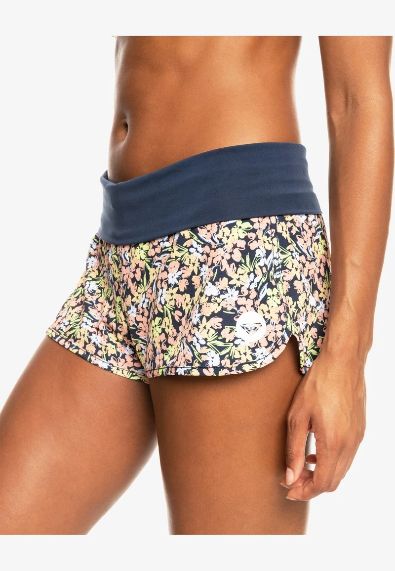 Roxy ENDLESS SUMMER PRINTED BS - Badeshorts - Mood Indigo Ditsy Love – Bild 4