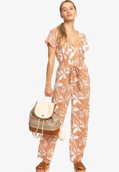 Roxy MOONSCAPE - Tagesrucksack - Tapioca