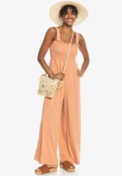 Roxy PARTY PUNCH - STRAND-ERJBP04602 - Umhängetasche - Natural