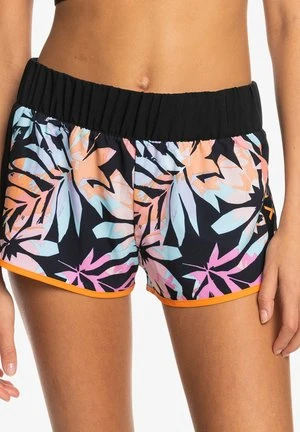 Roxy Kurze Sporthose - Multi Color – Bild 5