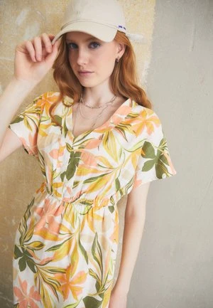Roxy BUNGALOW - Maxikleid - Multi-coloured – Bild 5