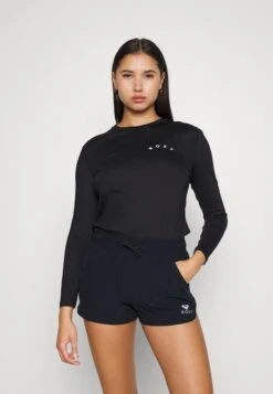 Roxy WAVE 2 INCH BS - Badeshorts - Anthracite