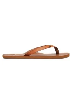 ROXY™ JYLL - SANDALEN FÜR FRAUEN ARJL200751 - Zehentrenner - Tan