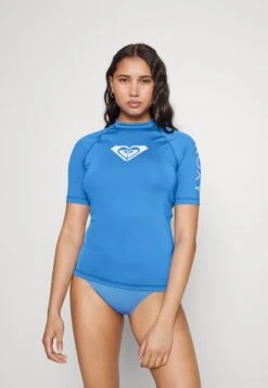 Roxy WHOLE HEARTED SS - Bikini-Top - Regatta