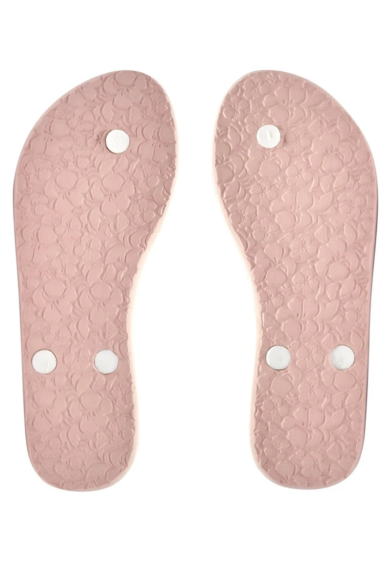 Roxy III - Bade-Zehentrenner - Light Blue – Bild 4