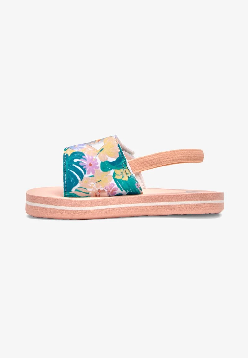 Roxy FINN - Lauflernschuh - Peach Parfait