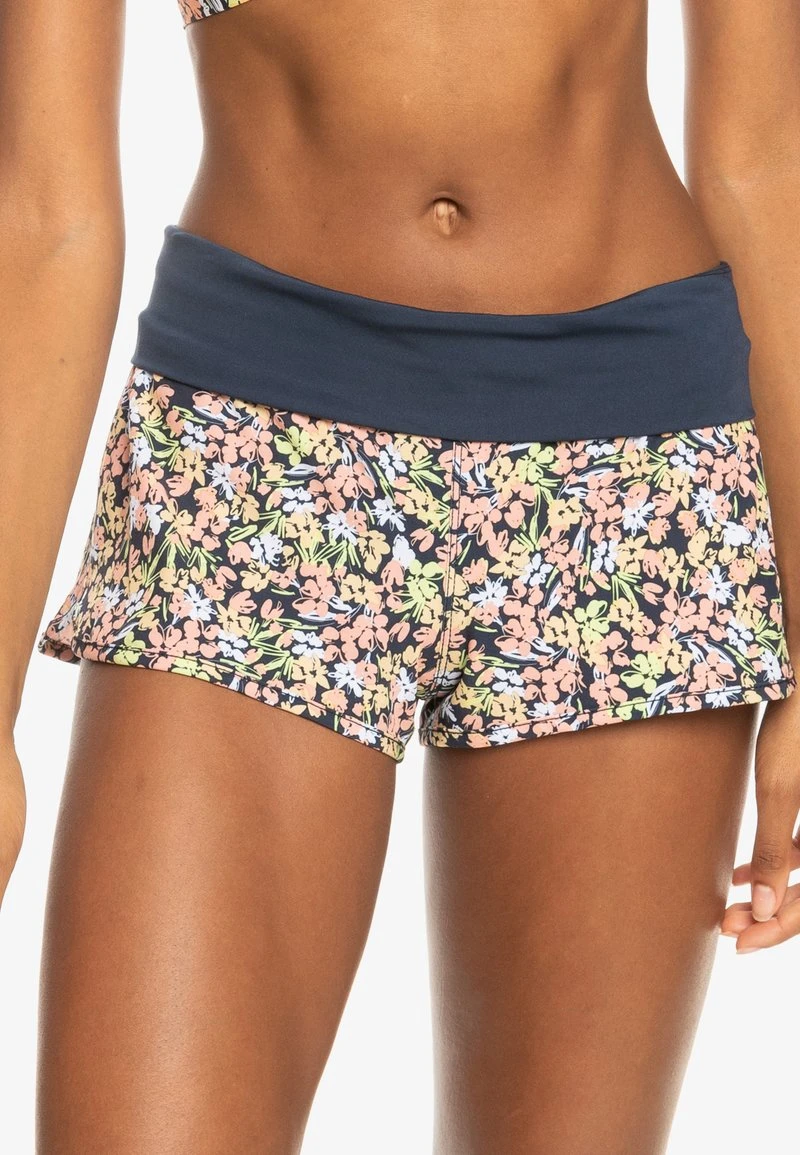Roxy ENDLESS SUMMER PRINTED BS - Badeshorts - Mood Indigo Ditsy Love – Bild 6