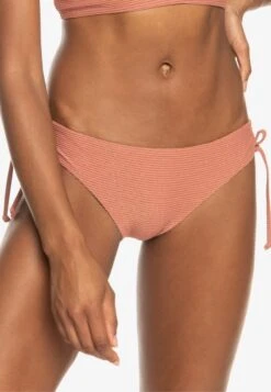 Roxy COCONUT CREW HIPSTER - Bikini-Hose - Cedar Wood