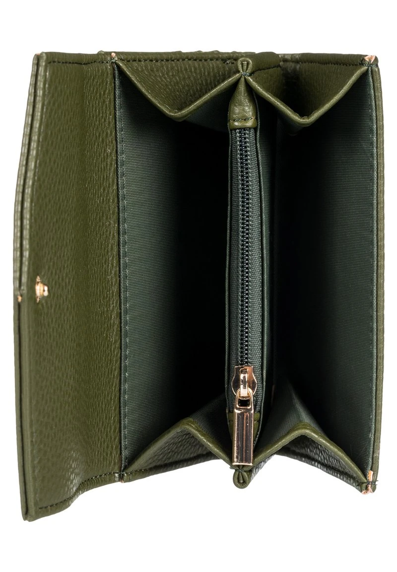 Roxy SIDERAL LOVE ERJAA04149 - Geldbörse - Loden Green – Bild 3