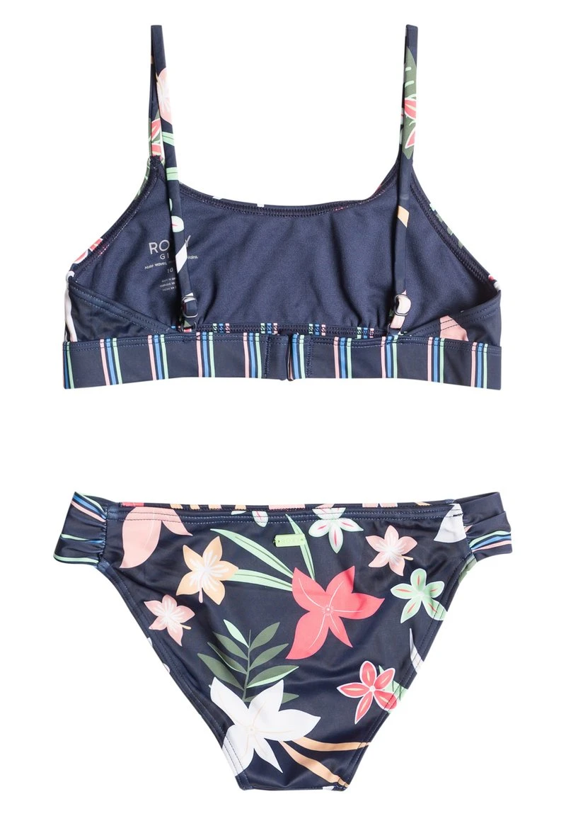 Roxy VACAY FOR LIFE SET - Bikini - Dark Blue – Bild 2