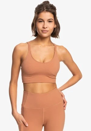 Roxy EVERYDAY - Sport-BH Mit Leichter Stützkraft - Heritage Heather – Bild 6