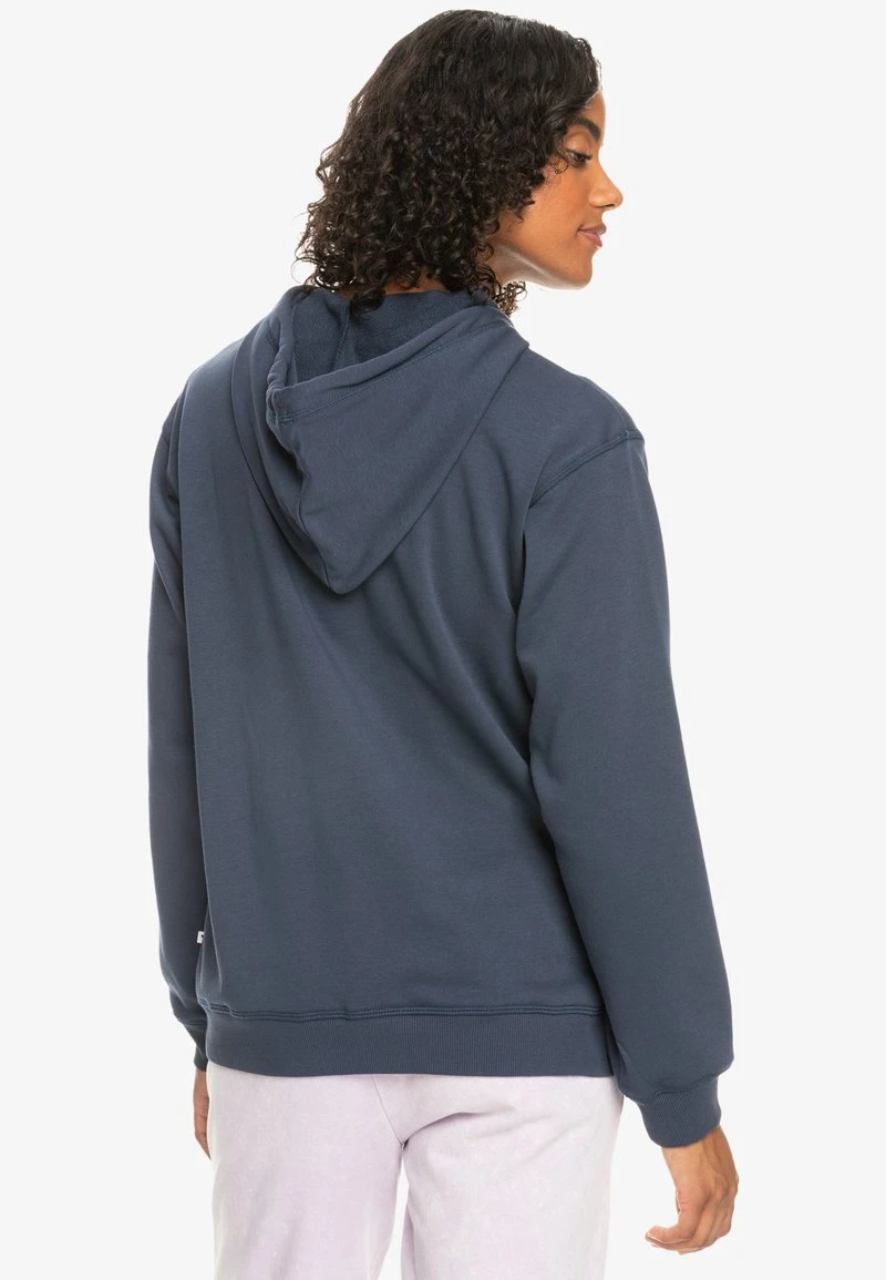 Roxy SURF STOKED - Kapuzenpullover - Mood Indigo – Bild 3