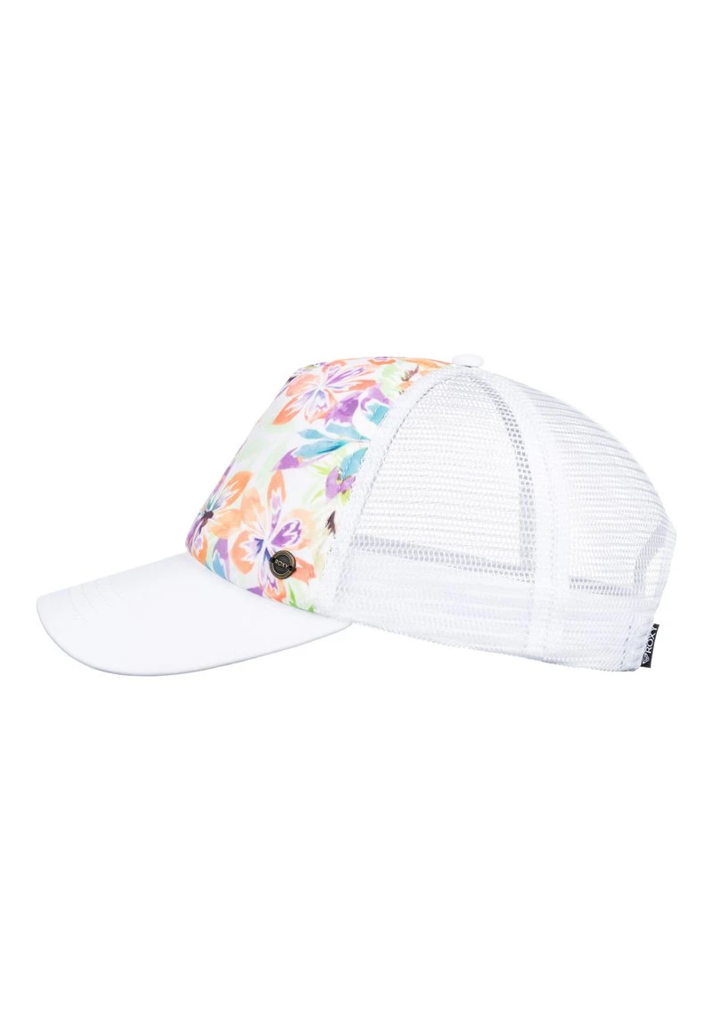 Roxy BEAUTIFUL MORNING - Cap - Snow White Pualani Combo – Bild 5