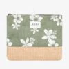 Roxy SEA STORY KLEINE - Geldbörse - Loden Green Surfrider Spirit S
