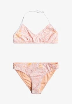 Roxy JOYFUL RIDE SET - Bikini - Orange
