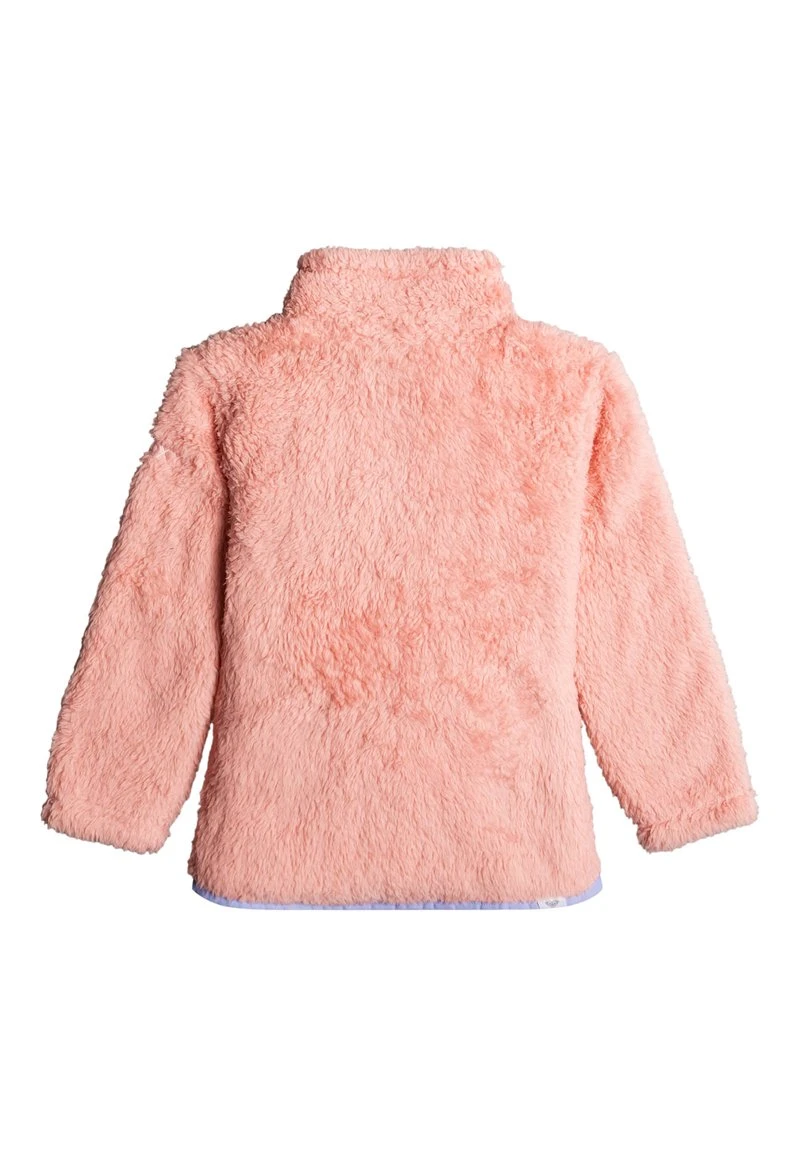 Roxy MINI ALABAMA - Fleecepullover - Mellow Rose – Bild 2
