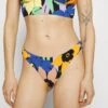 Roxy COLOR JAM CHEEKY - Bikini-Hose - Multi-coloured