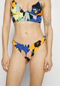Roxy COLOR JAM CHEEKY - Bikini-Hose - Multi-coloured