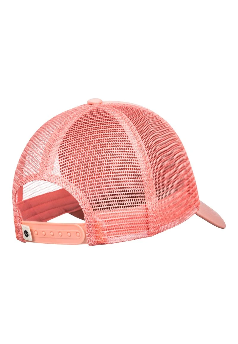 Roxy REGGAE TOWN TRUCKER ERGHA - Cap - Papaya Punch – Bild 2