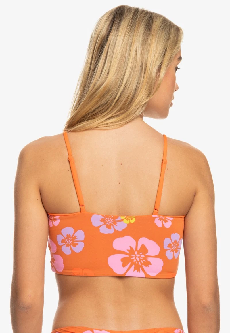 Roxy SURF.KIND.KATE - Bikini-Top - Sunburn Positivity Paradise – Bild 2