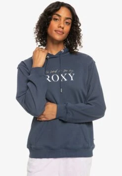 Roxy SURF STOKED - Kapuzenpullover - Mood Indigo