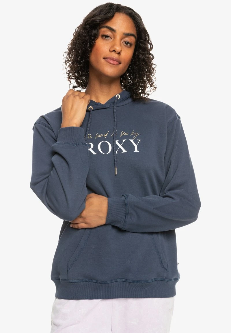 Roxy SURF STOKED - Kapuzenpullover - Mood Indigo