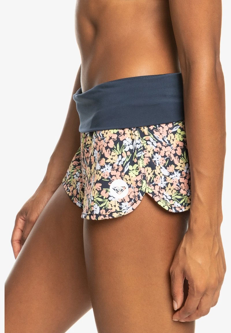 Roxy ENDLESS SUMMER PRINTED BS - Badeshorts - Mood Indigo Ditsy Love – Bild 5