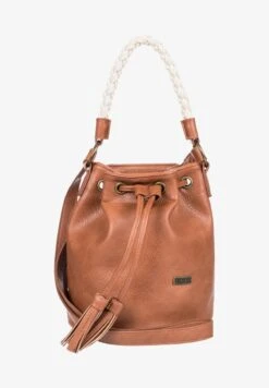 Roxy BIG LAGOON PETIT POUR - Umhängetasche - Camel