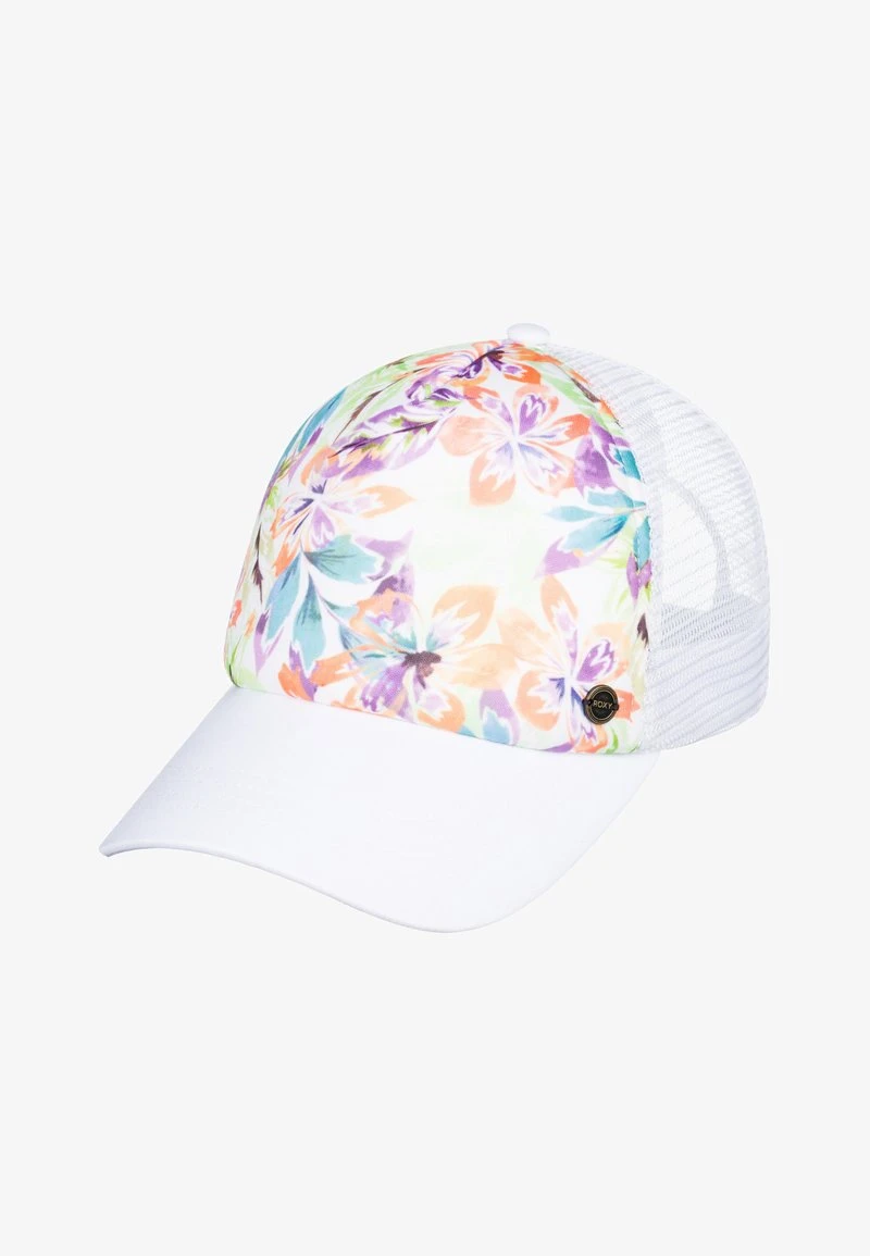 Roxy BEAUTIFUL MORNING - Cap - Snow White Pualani Combo – Bild 4