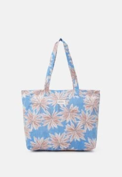 Roxy SWEETER THAN HONEY - Shopping Bag - Azure Blue