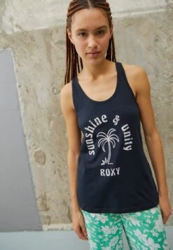 Roxy VIEW ON THE SEA - Top - Anthracite