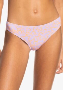 Roxy HAWAIIAN HEAT - Bikini-Hose - Mock Orange Hawaiianheat