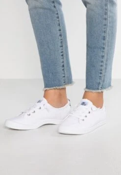 Roxy BAYSHORE - Sneaker Low - White