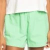 Roxy SURFING - Badeshorts - Absinthe Green