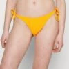 Roxy CHEEKY HIGHLEG - Bikini-Hose - Tangelo
