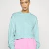 Roxy ESSENTIAL ENERGY CREW NECK - Sweatshirt - Atomizer