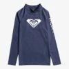 Roxy Langarmshirt - Blue