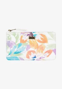 Roxy IN MY LIFE BIG - Geldbörse - Snow White Pualani Combo
